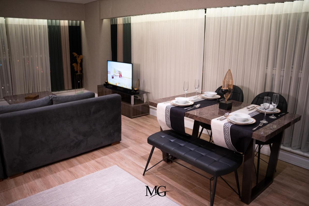 Mg Hill Residence Butik Otel Yesilyurt  Exterior foto